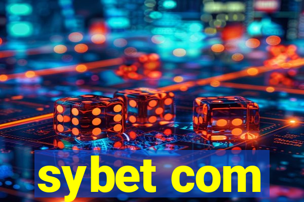 sybet com